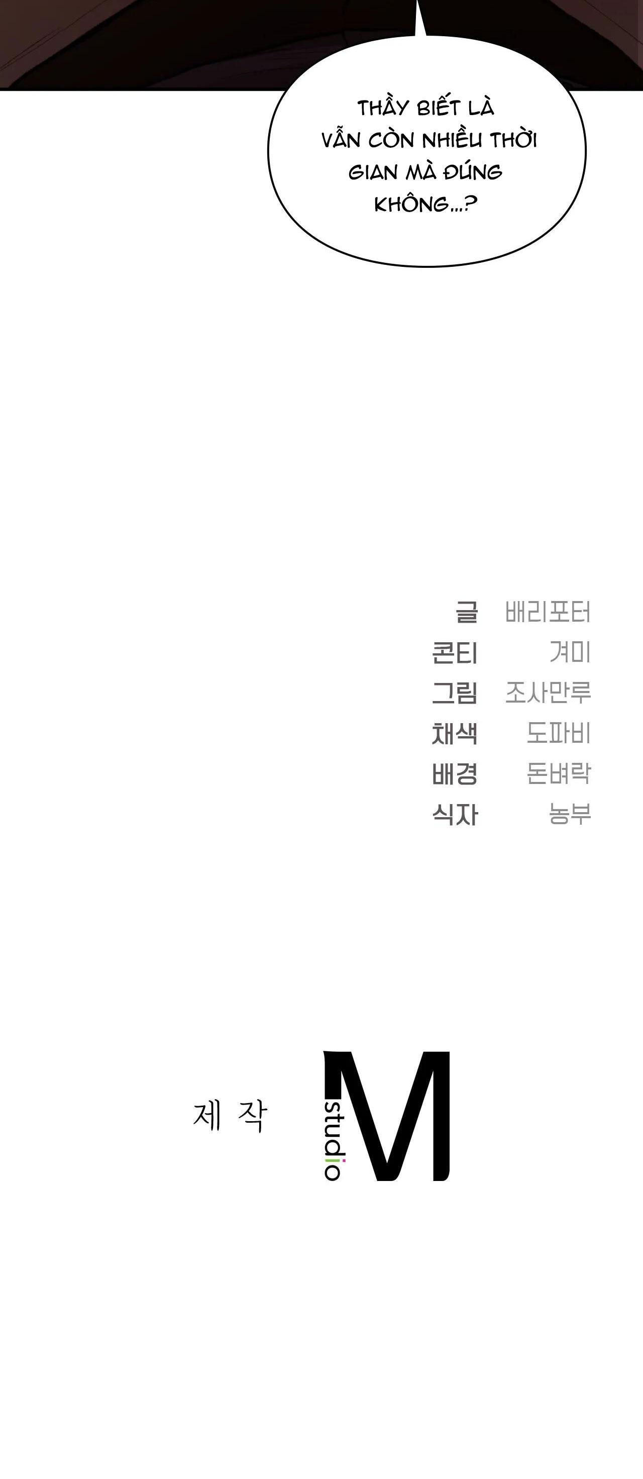 zai đẹp nhưng lại thích dạy đời chapter 16 37