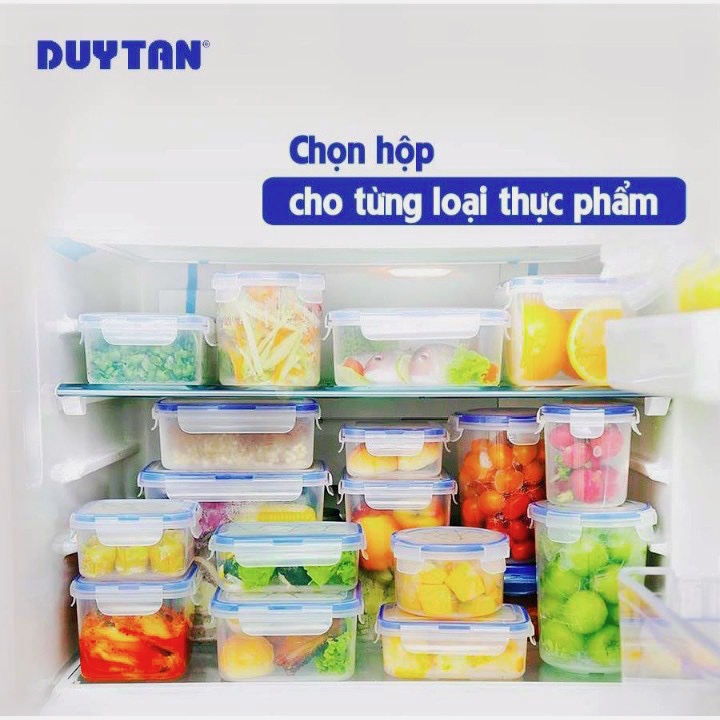 Hộp Nhựa Tròn MATSU 1500ml Đựng Thực Phẩm Đồ Dùng