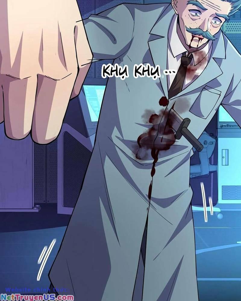 nhìn thấy thanh máu, ta xử tội thần linh chapter 80 36