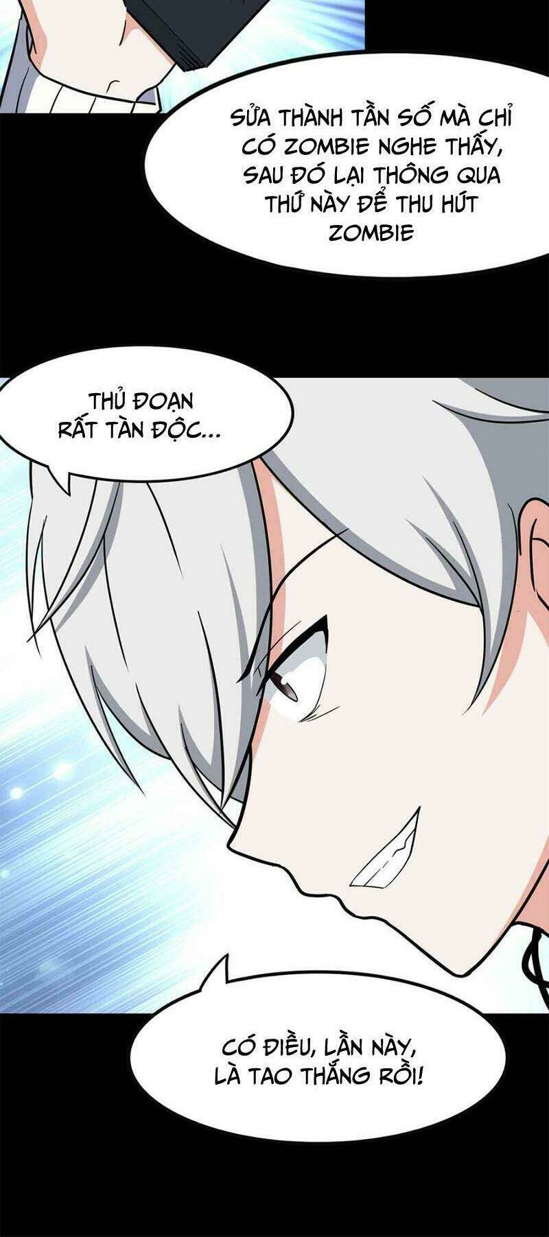 bạn gái virus của tôi chapter 341 42