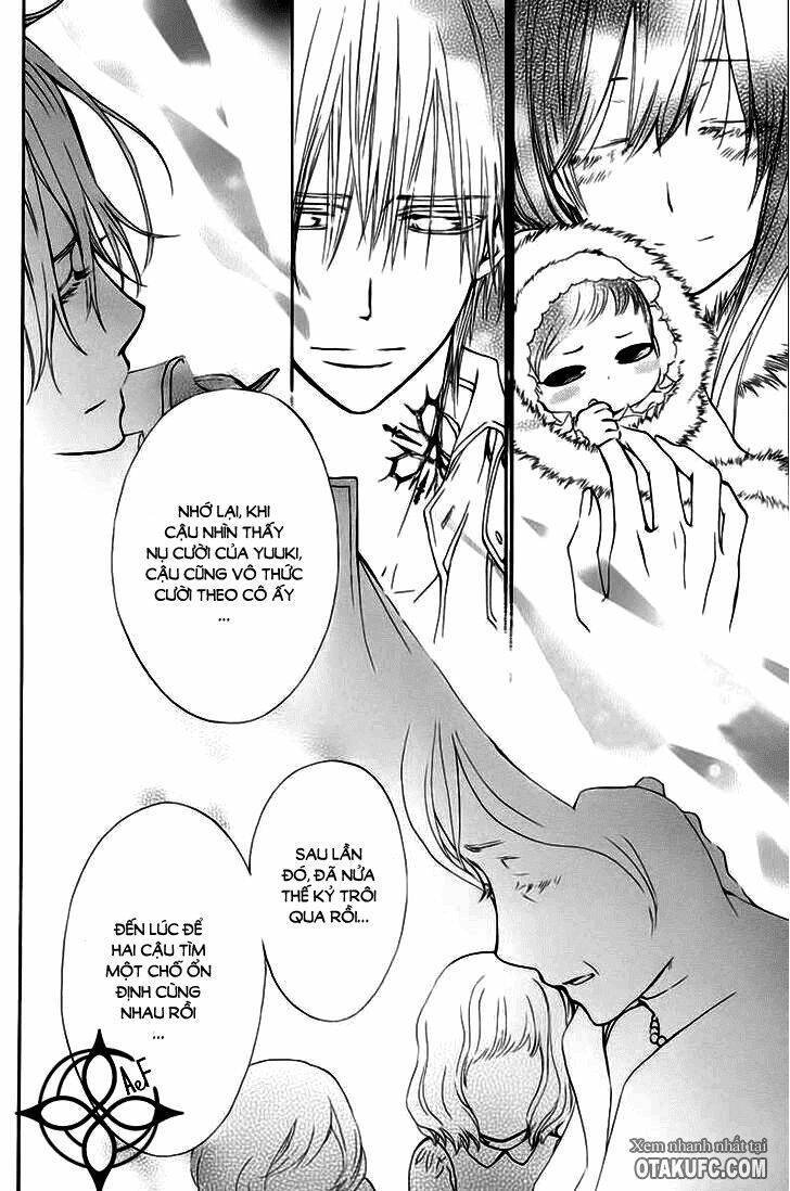 hiệp sĩ vampire chapter 93.5 27