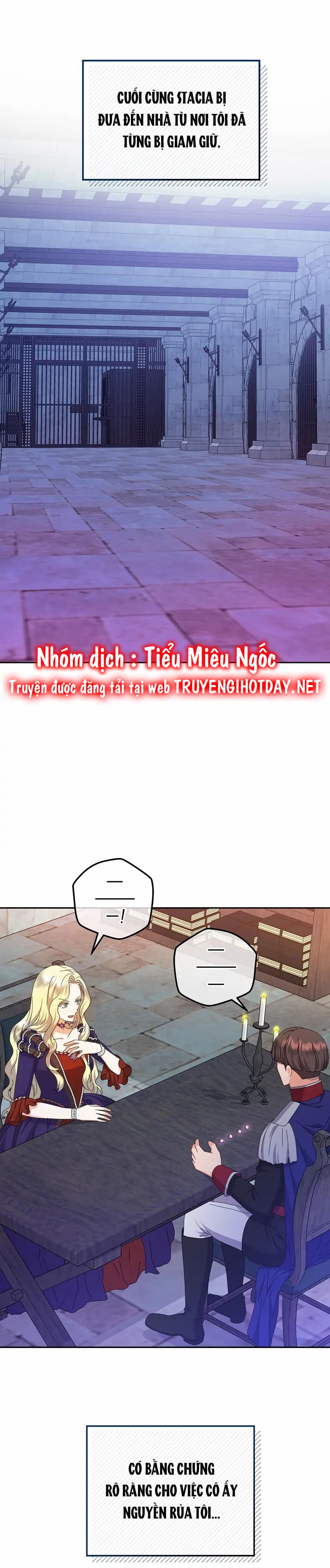 từ hầu gái tôi đã trở thành hoàng hậu chapter 76 2