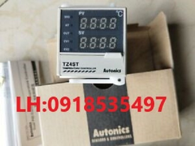 BỘ ĐIỀU KHIỀN NHIỆT ĐỘ AUTONICS TZ4ST-14S
