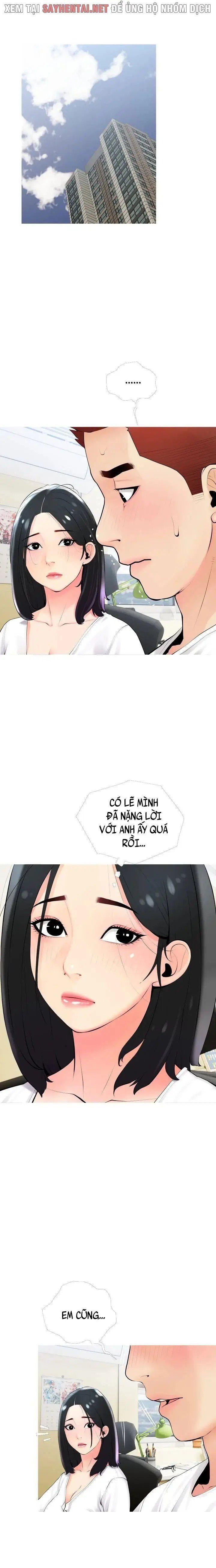 dập tới tấp dì của tôi chapter 22 6