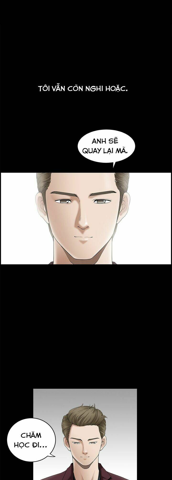 seduction - quyến rũ chapter 39 10