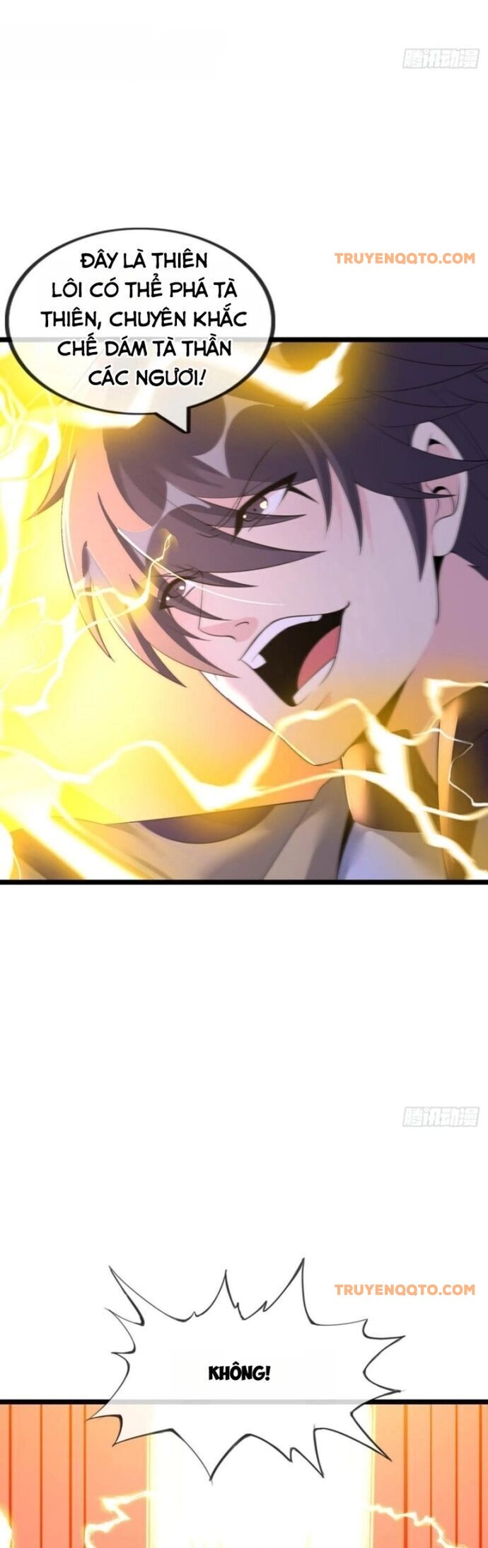 phát sóng trực tiếp, ta cầu hôn với nữ quỷ, vậy mà nàng lại đồng ý! chapter 45 25