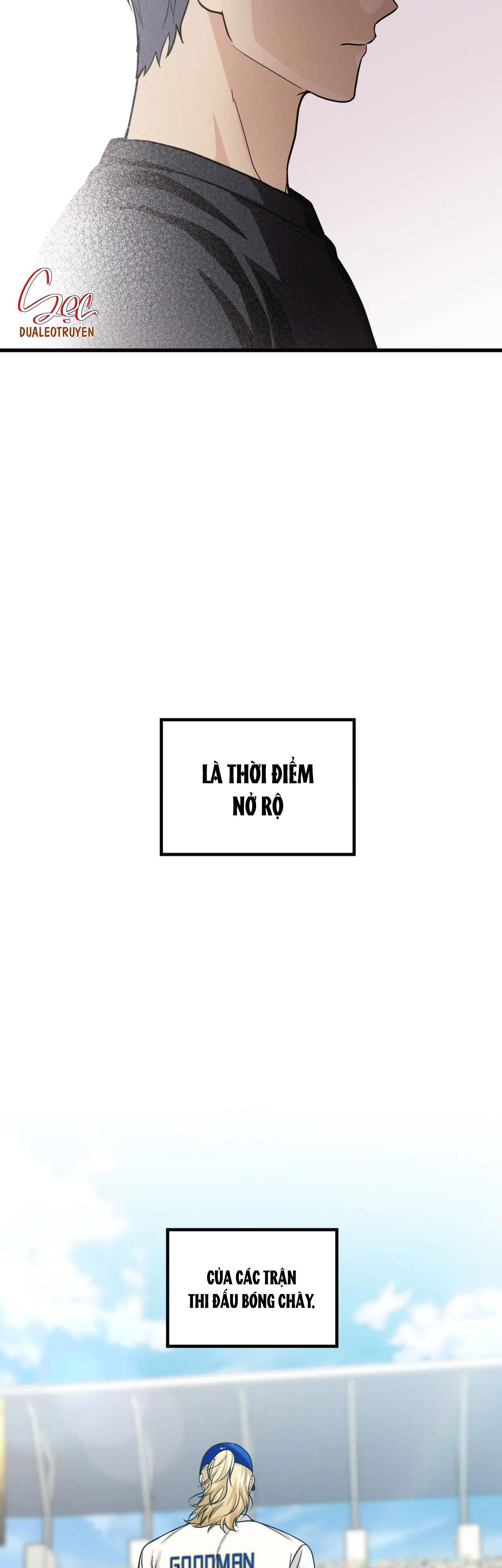 (np)những ngày mù sương chapter 11 8