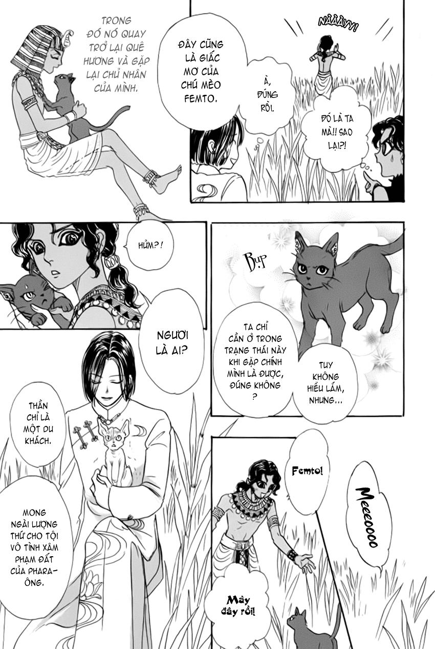 new pet shop of horror chapter 10 26