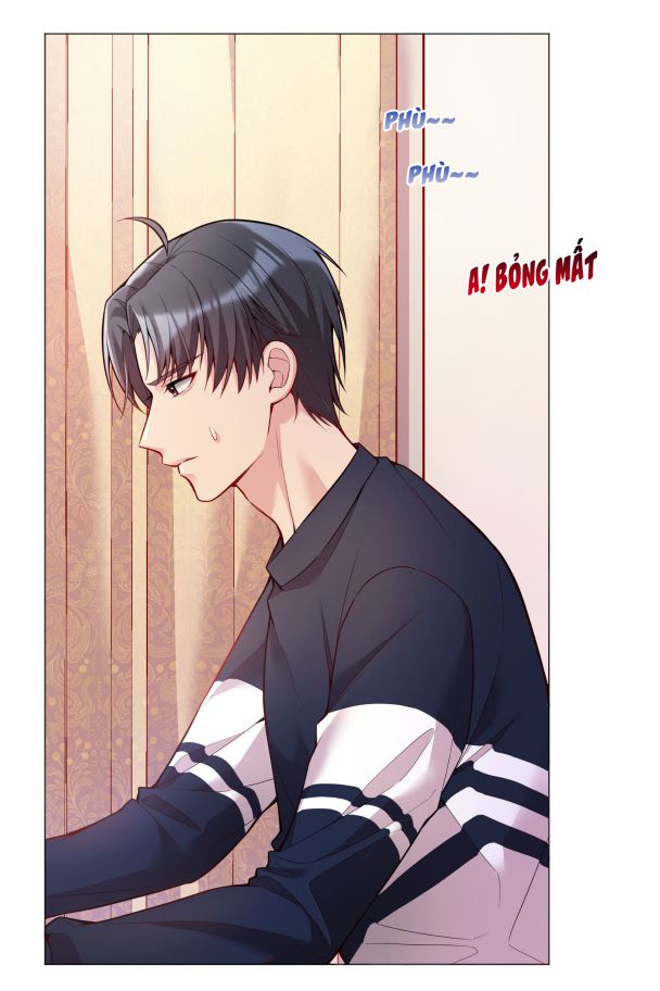 chàng nhân viên host và gã hàng xóm nguy hiểm chapter 20 19