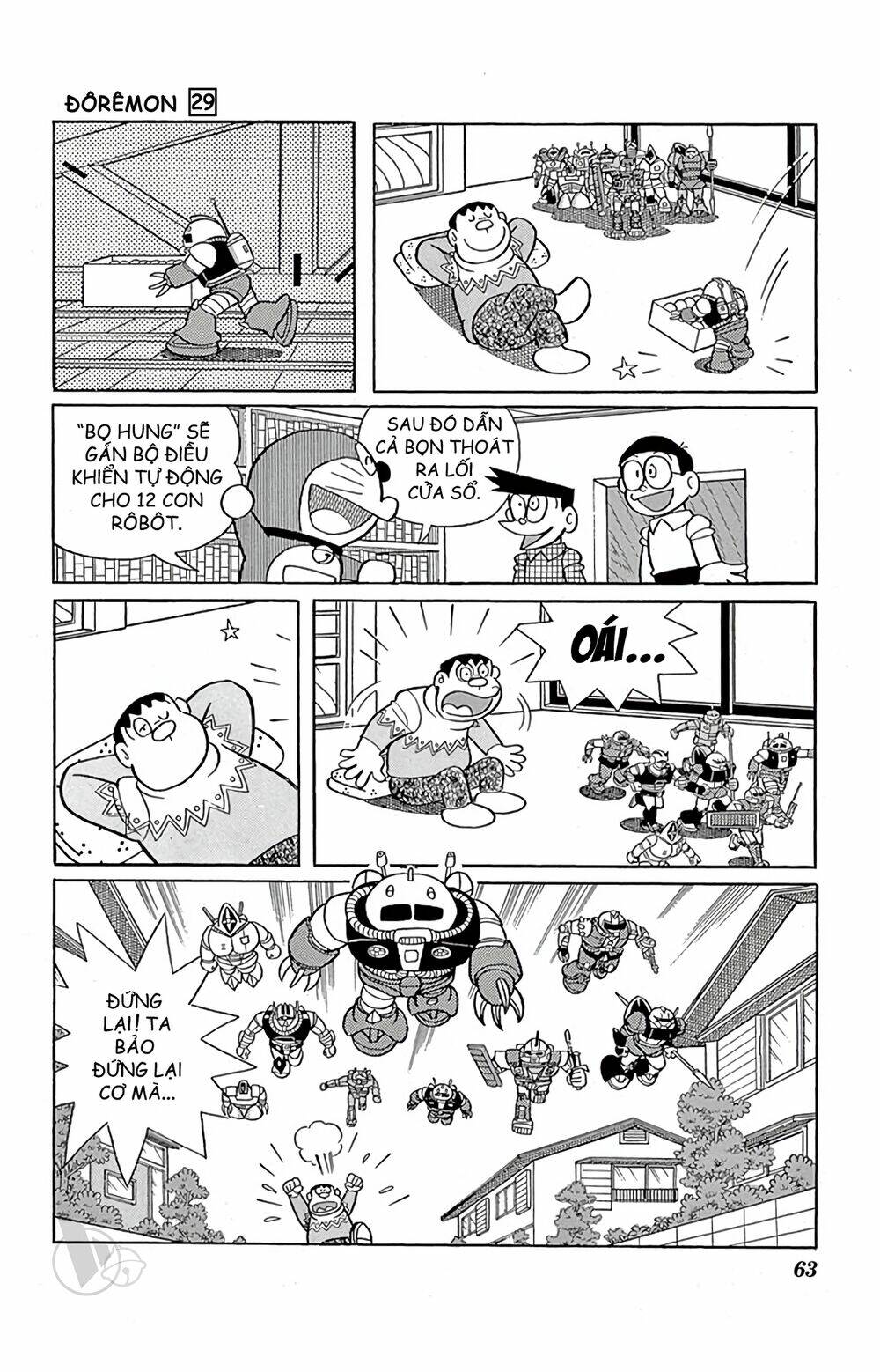 doraemon chapter 520 9