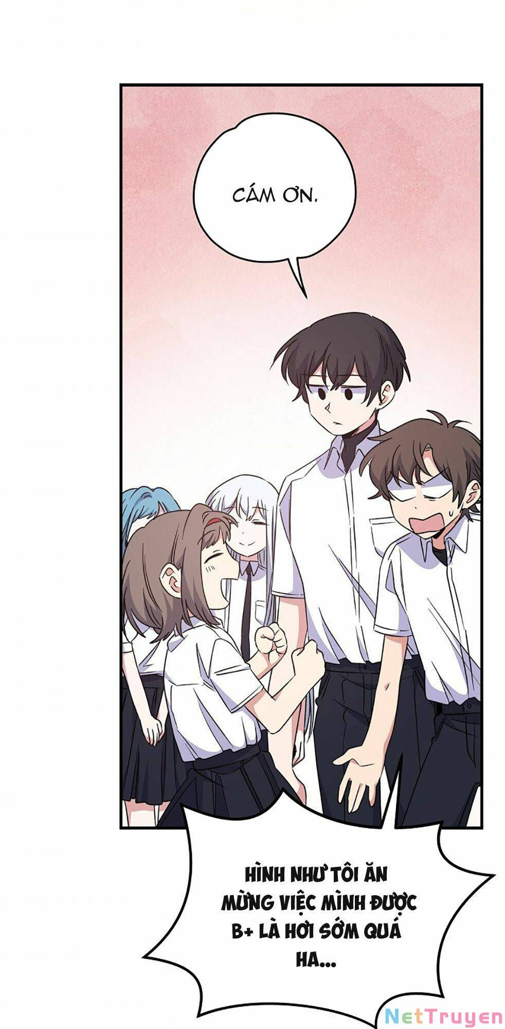 nhà hiền triết yigret chapter 58 55