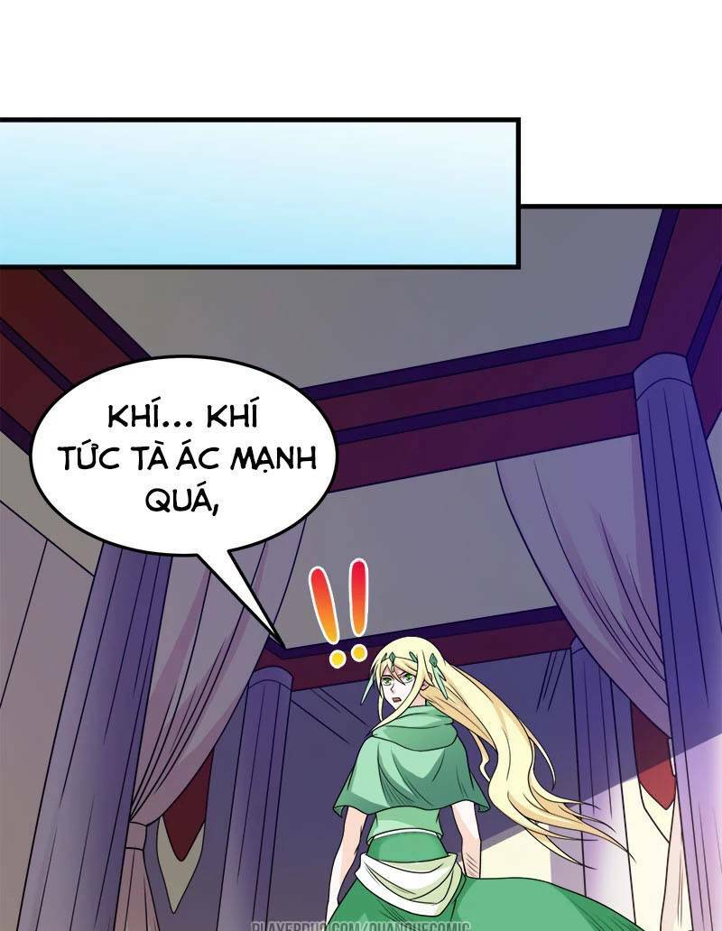 kiếm vũ chapter 51 26