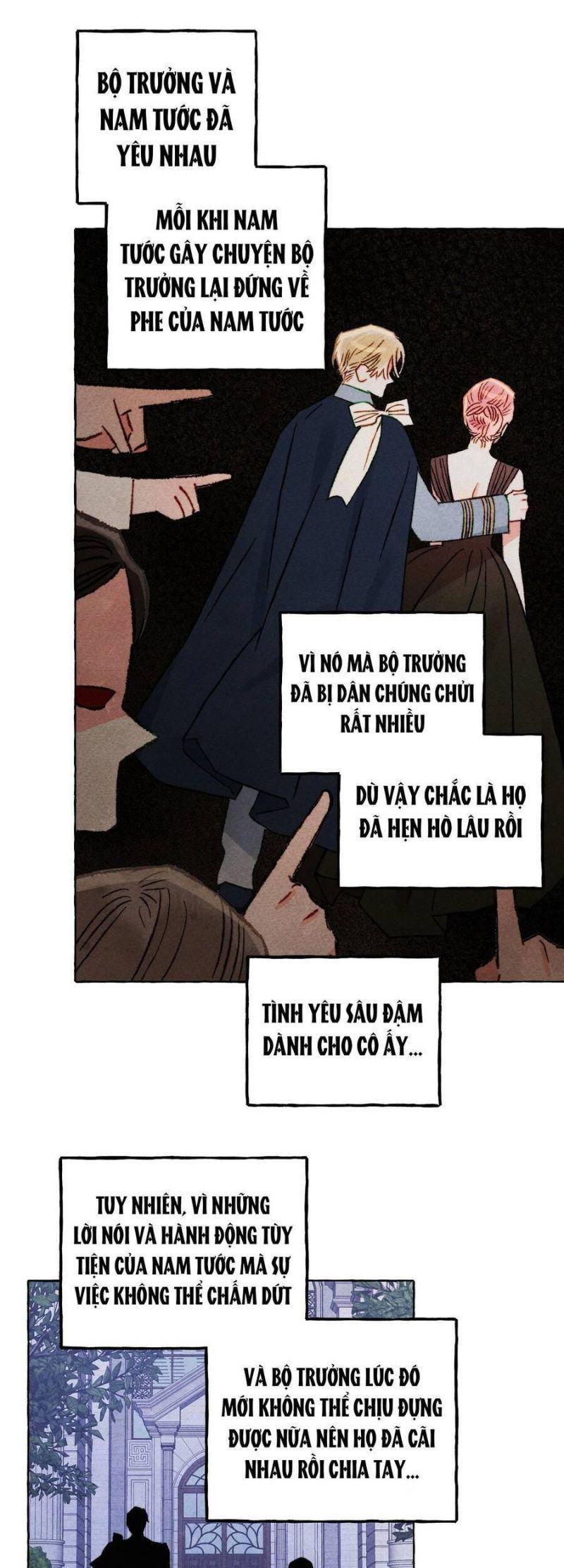 nuôi dưỡng một hắc long chapter 37 9
