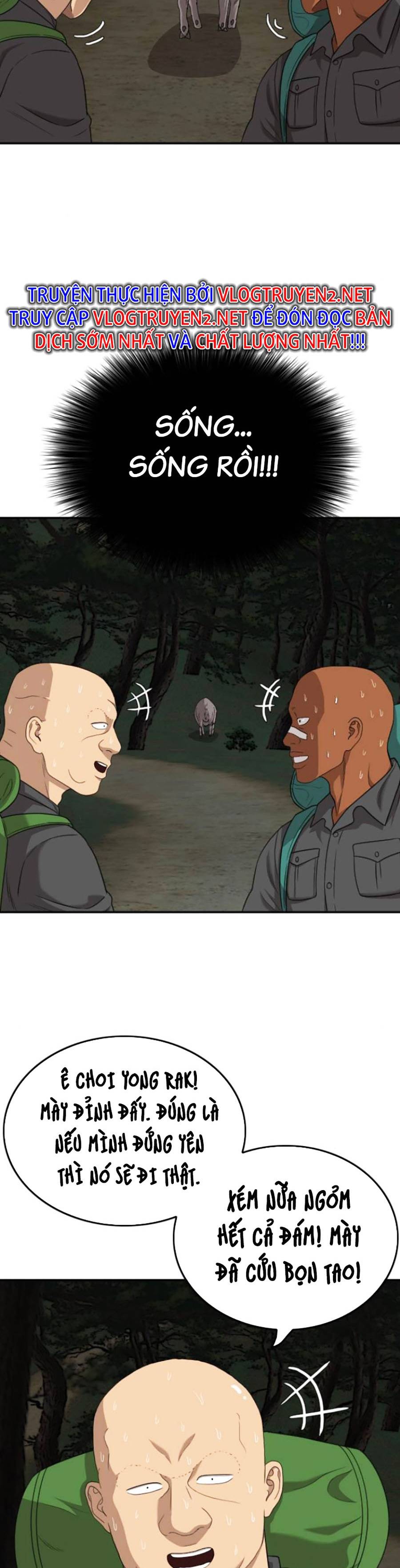 người xấu chapter 136 48