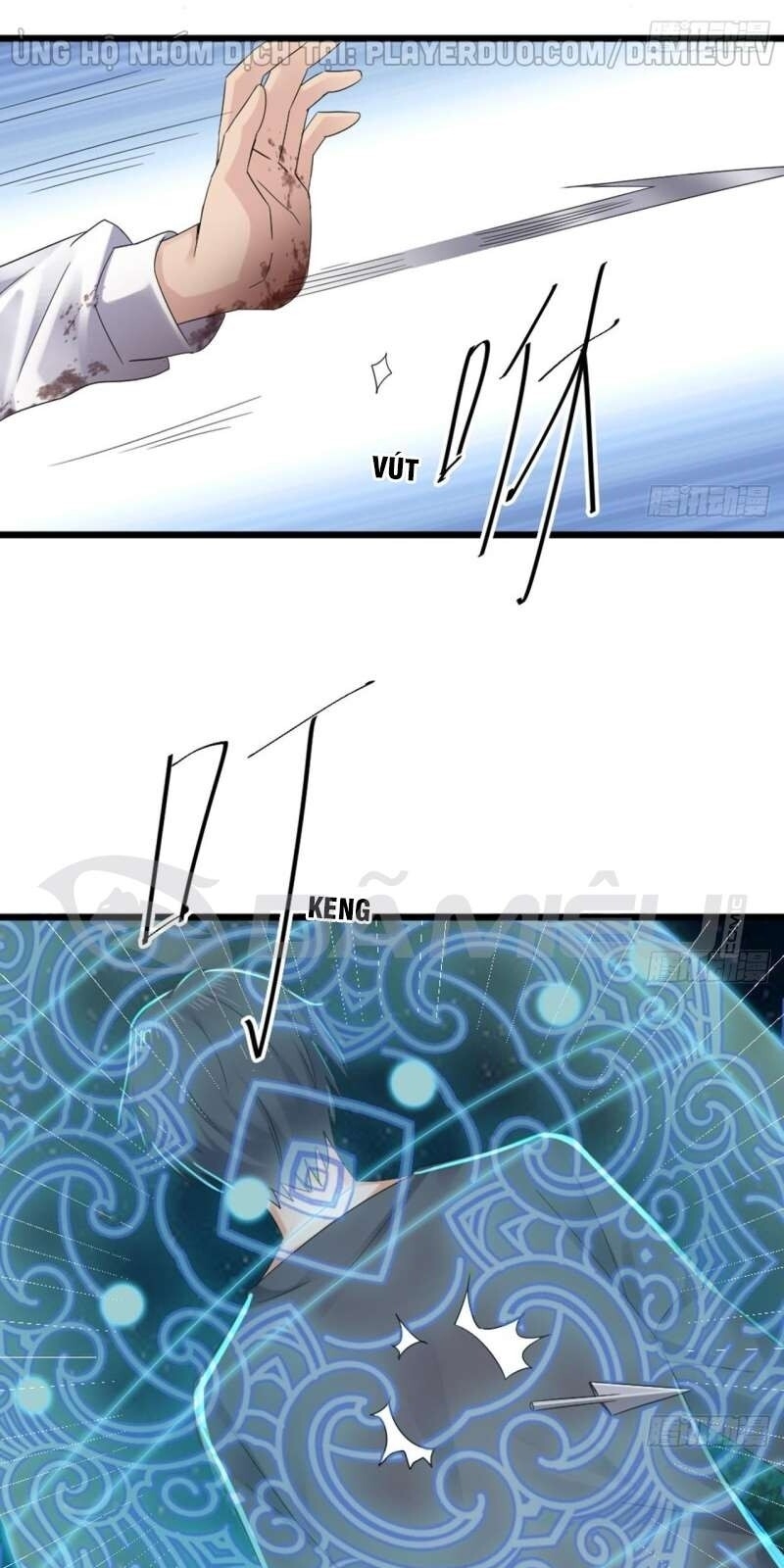 địa phủ khai phá thương chapter 174 13