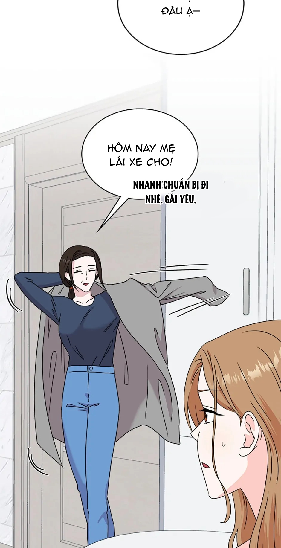 thiếu tôi là sếp mất ngủ ngay chapter 63.1 14