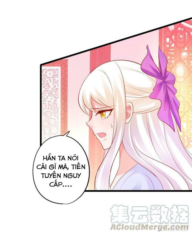 hồ tiên hung bạo chapter 145 46