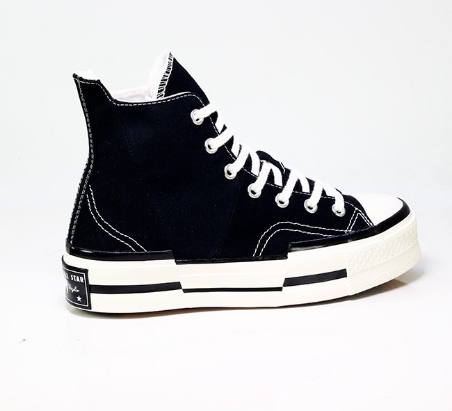 Giày Converse cổ cao thời trang Chuck Taylor All Star 70 Plus - A00916C Sneakers chính hãng