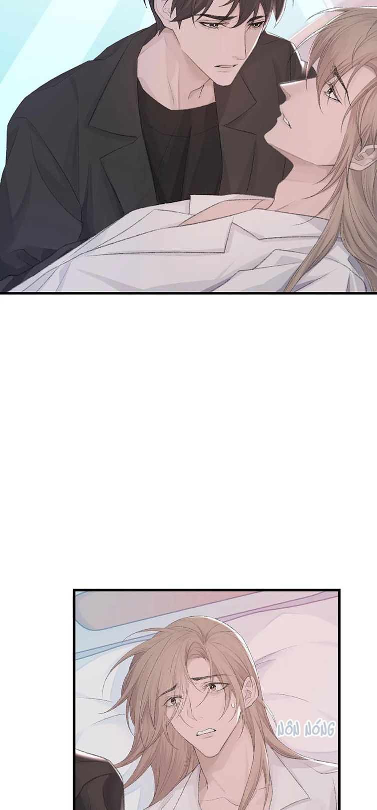 cấu bệnh chapter 80 20