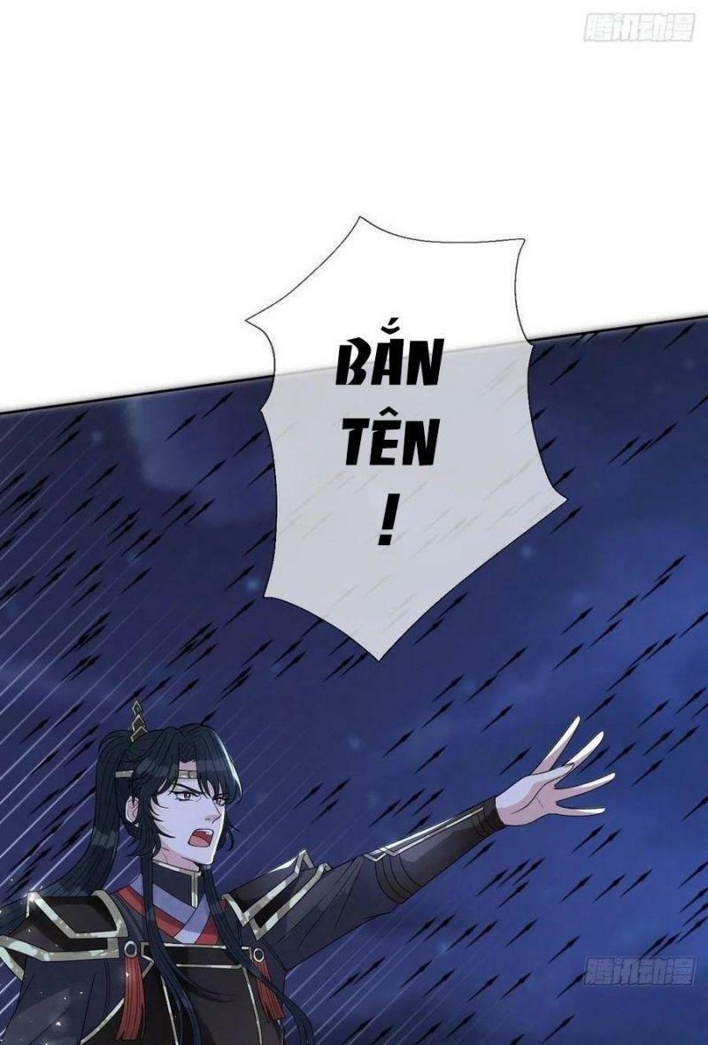 mạt thế nữ vương chapter 45 45