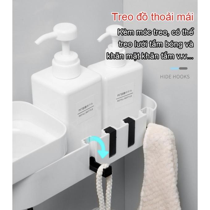 GIÁ TREO ĐA NĂNG DI ĐỘNG