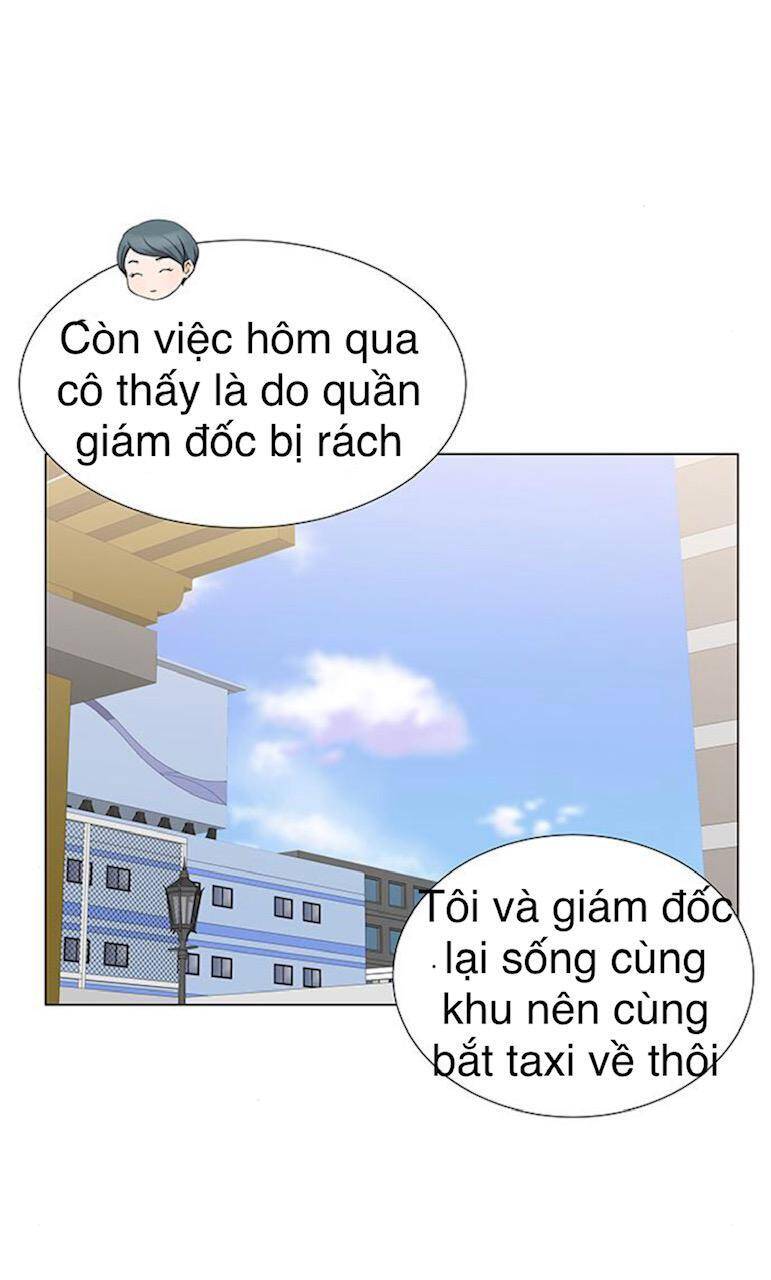 idol và sếp, em yêu ai? chapter 82 18
