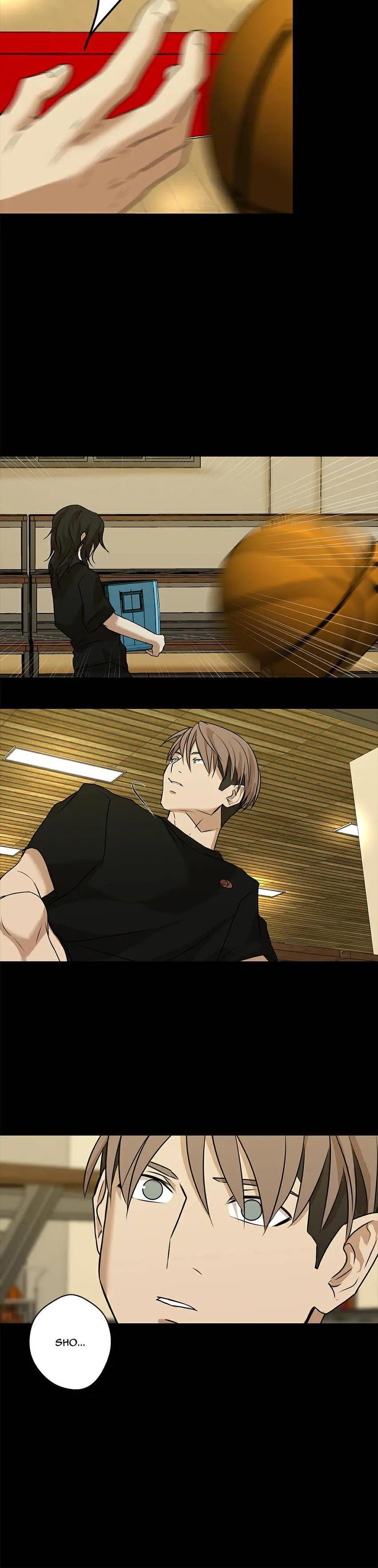 love murder basketball chapter 20 12