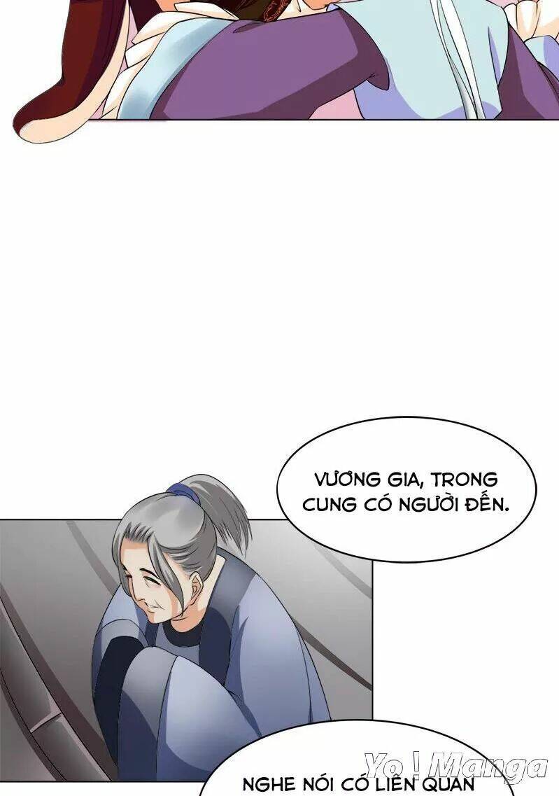 loạn thế hoạ phi chapter 35 30