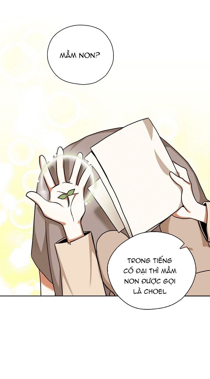 ba người anh bạo chúa chapter 10 10