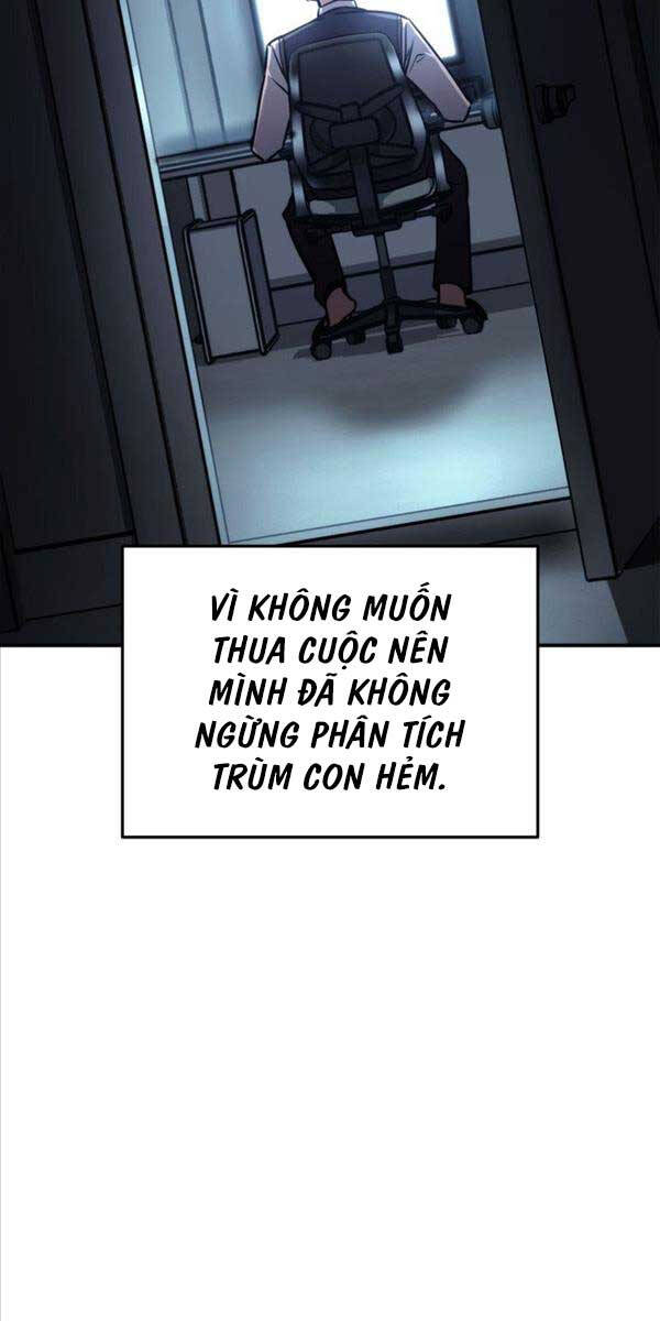 huyền thoại game thủ - tái xuất chapter 120 9