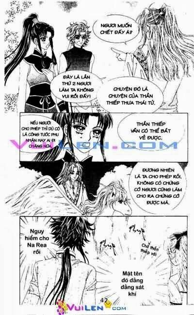 đến vương quốc ma chapter 5 42