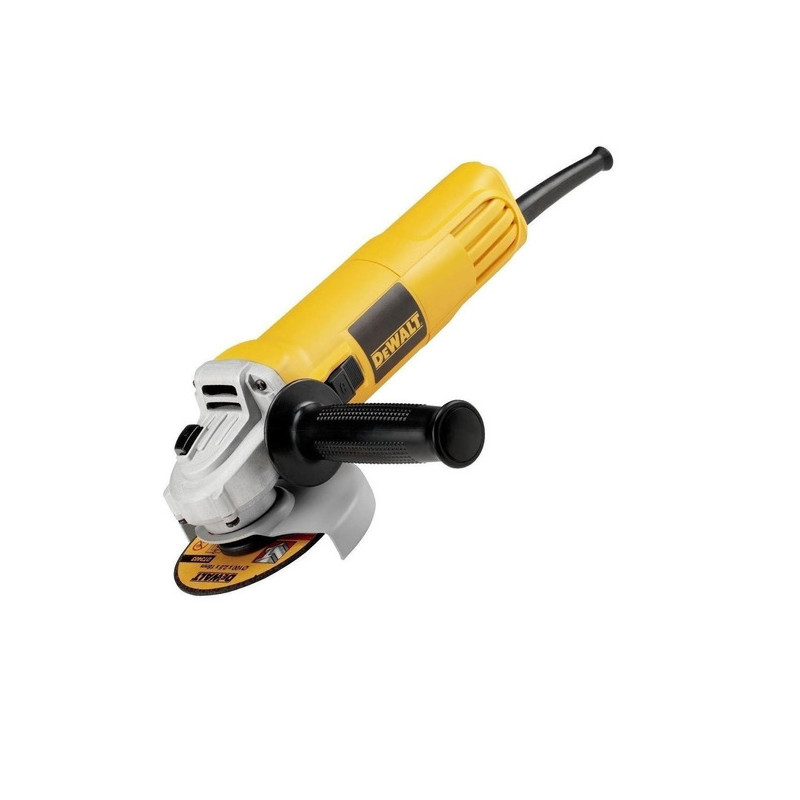 Máy mài cầm tay 950W-100mm Dewalt DWE4118-B1