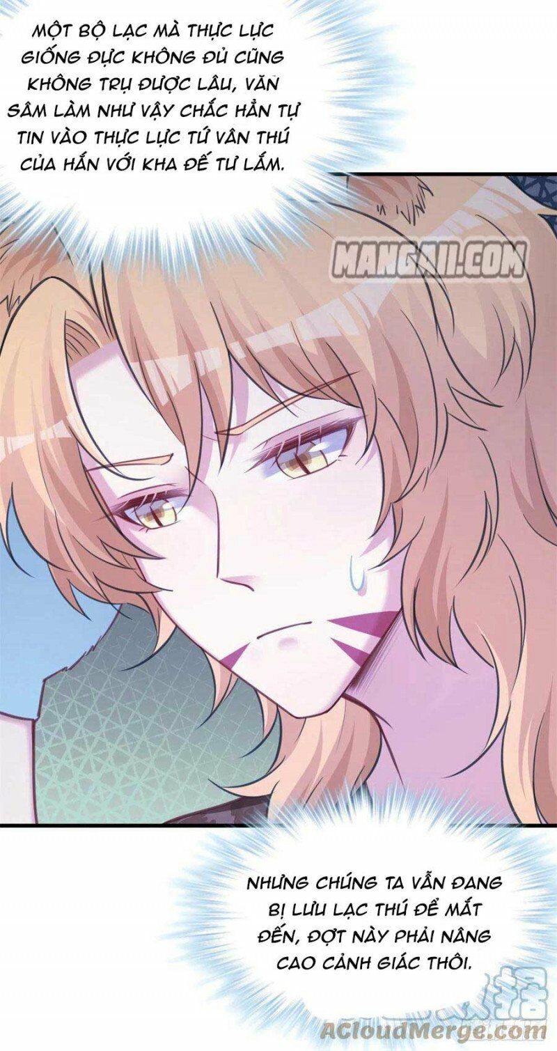 [16+] thảnh thơi thú thế chủng chủng điền, sinh sinh tể chapter 325 36
