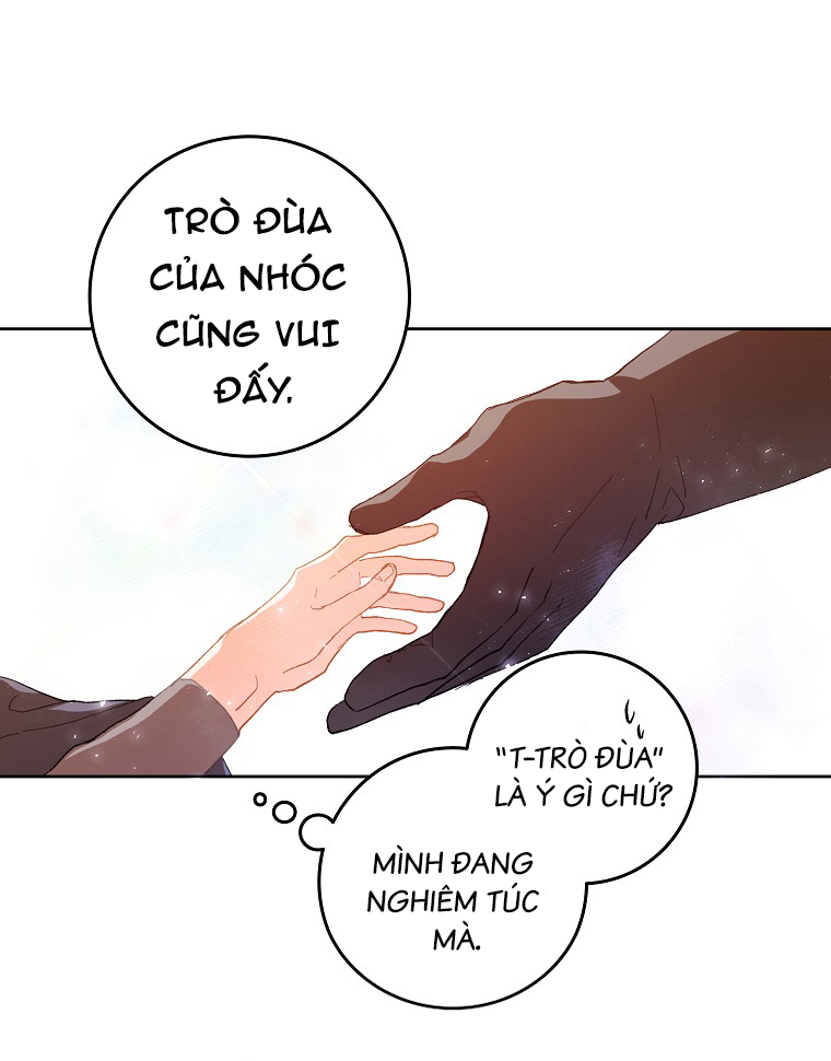 tôi đã trở thành vợ của nam chính chapter 3.1 9