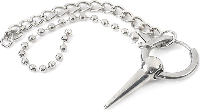 Bông tai nam BTS SUGA 1 chiếc