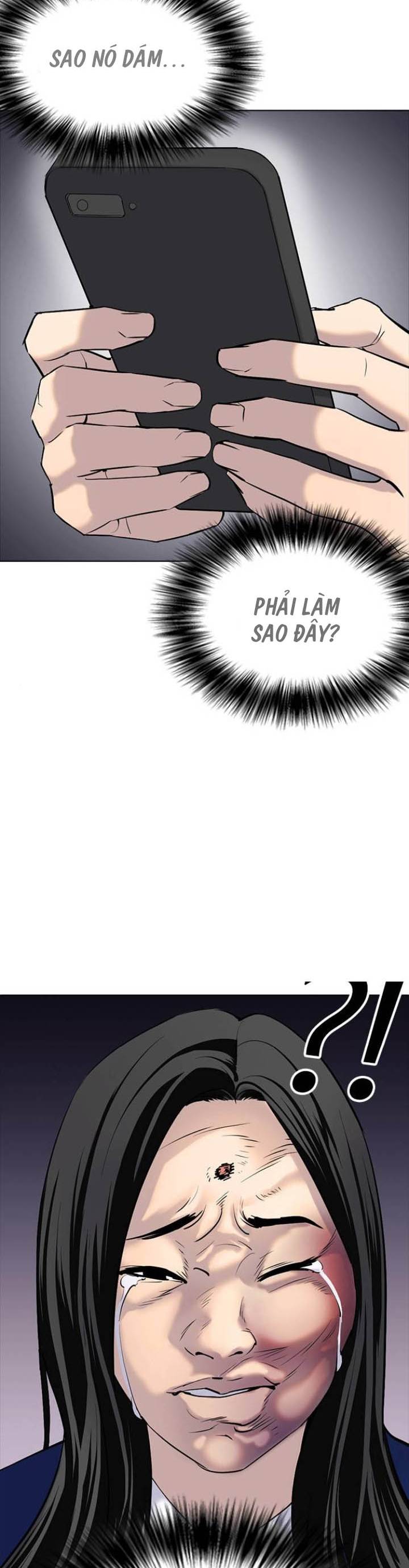 nhật ký khát vọng (desire diary) chapter 1 48