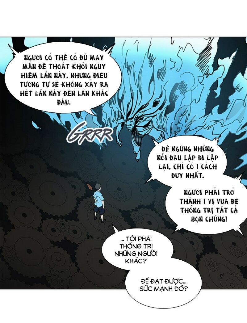 tòa tháp bí ẩn 2 chapter 170 38