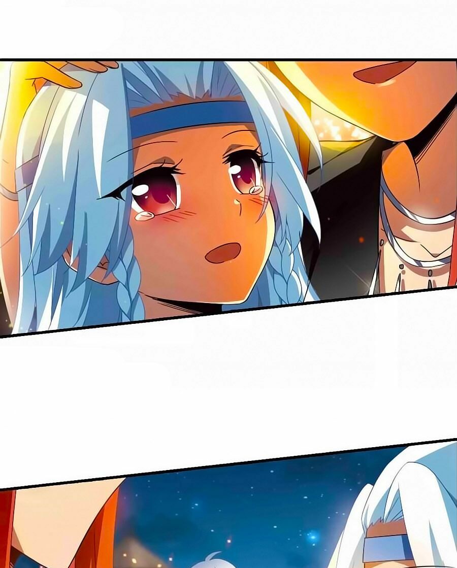 phượng nghịch thiên hạ chapter 159.2 1