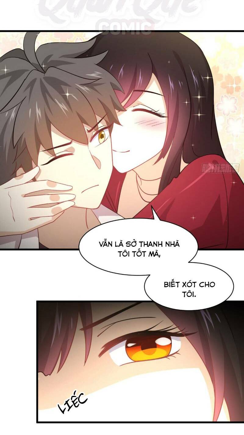 xuyên không vào thế giới nữ cường chapter 85 36