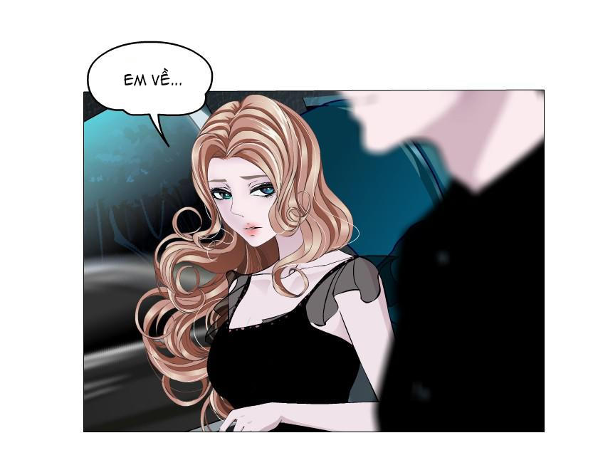 cạm bẫy của nữ thần chapter 108 11