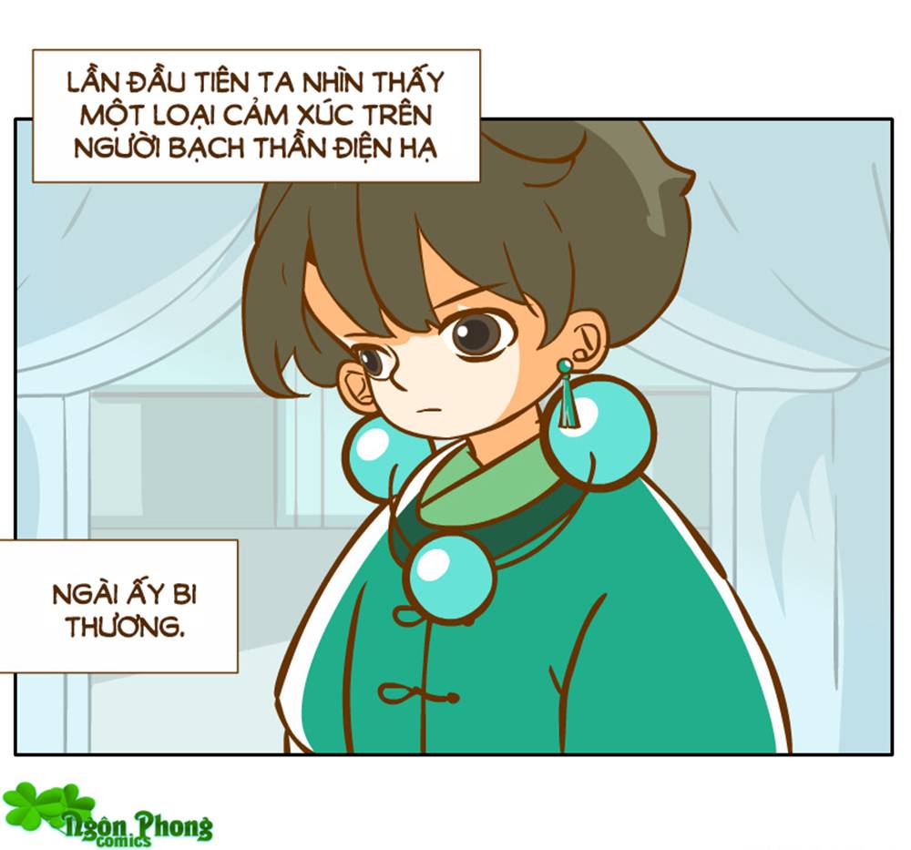 hòa thượng và tiểu long quân chapter 55 48