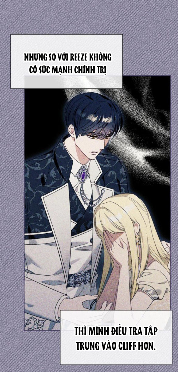 tôi tưởng đó chỉ là tiểu thuyết trọng sinh bình thường chapter 63.1 24