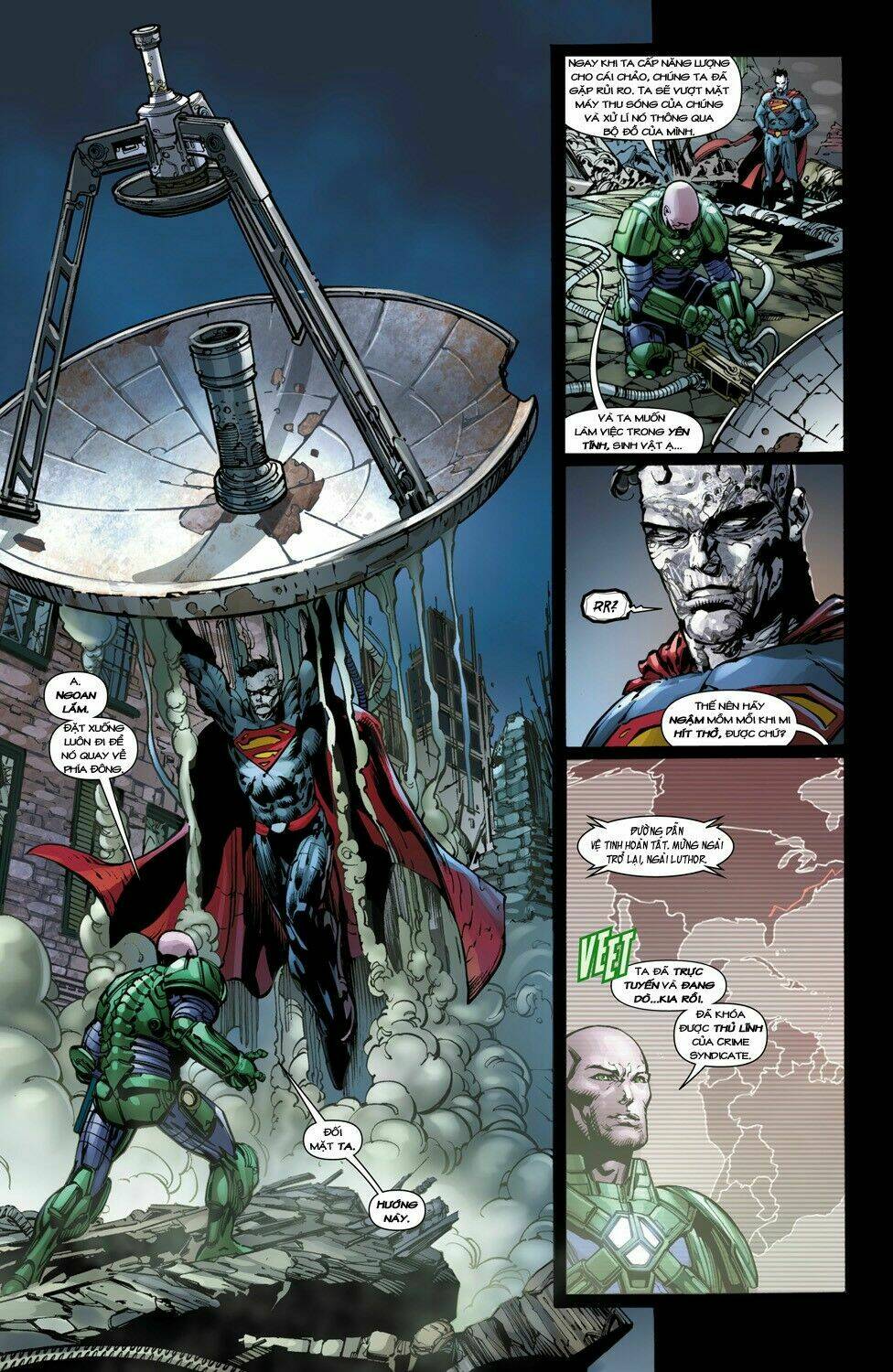 justice league chapter 24.1 10
