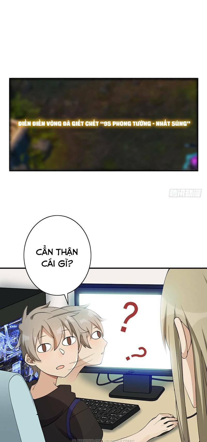 dã âu lão tổ chapter 8 24