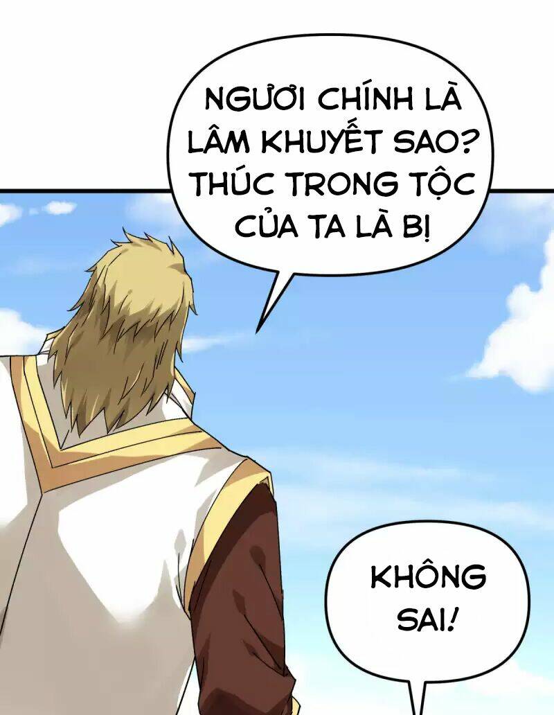 trọng sinh ta là đại thiên thần chapter 143 47