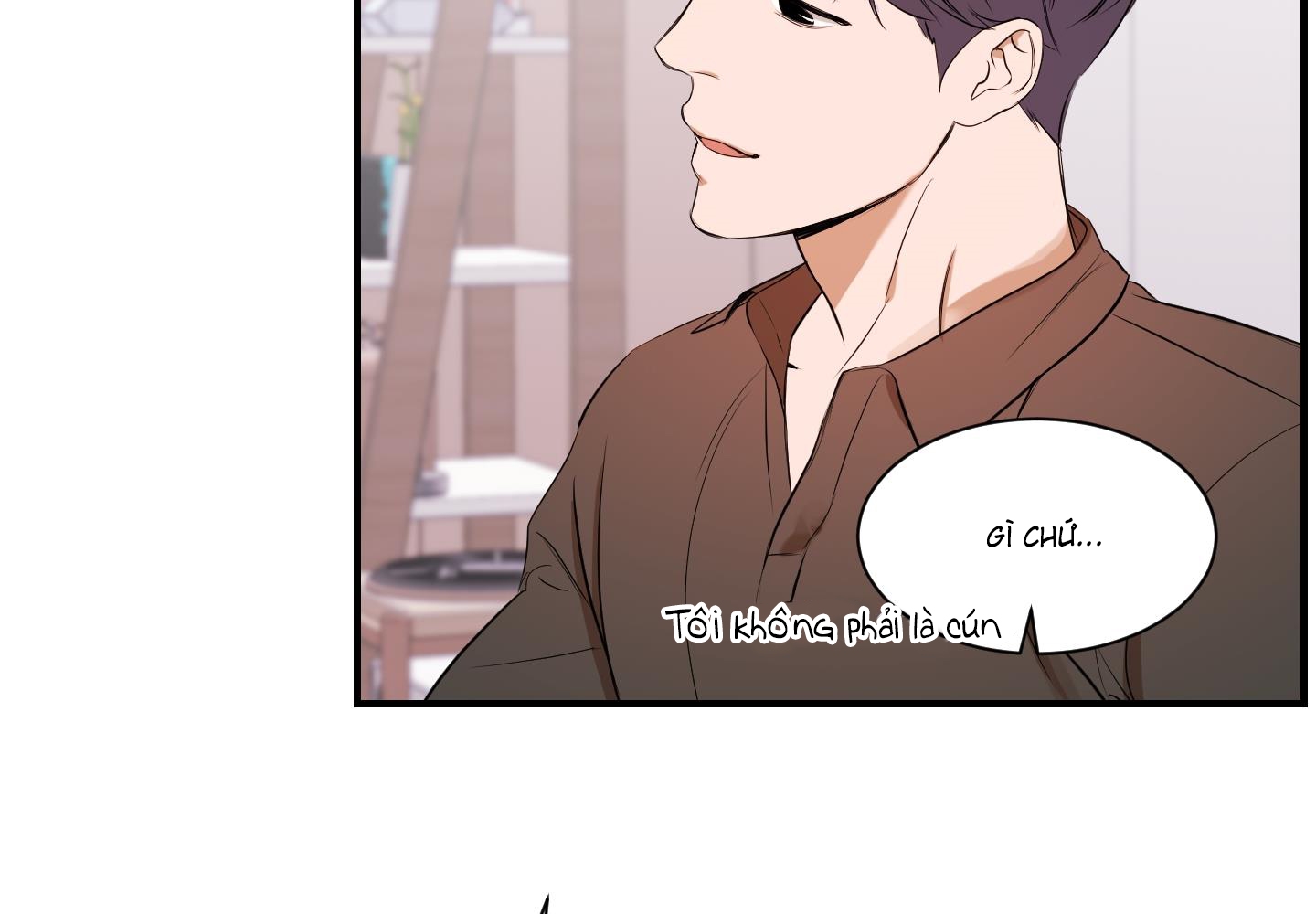 chốn riêng tư chapter 47 34