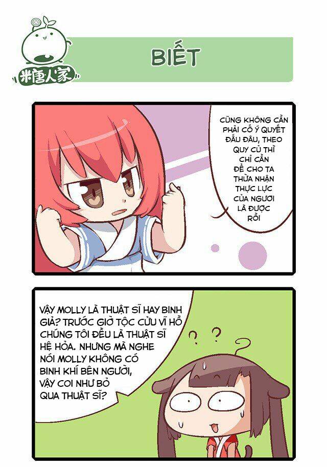 miêu nữ minh tộc chapter 2 14