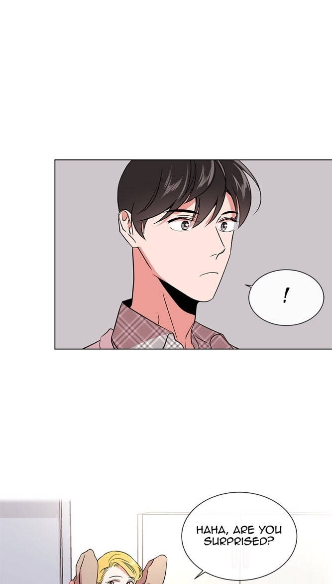 [raw] red candy chapter 56 36