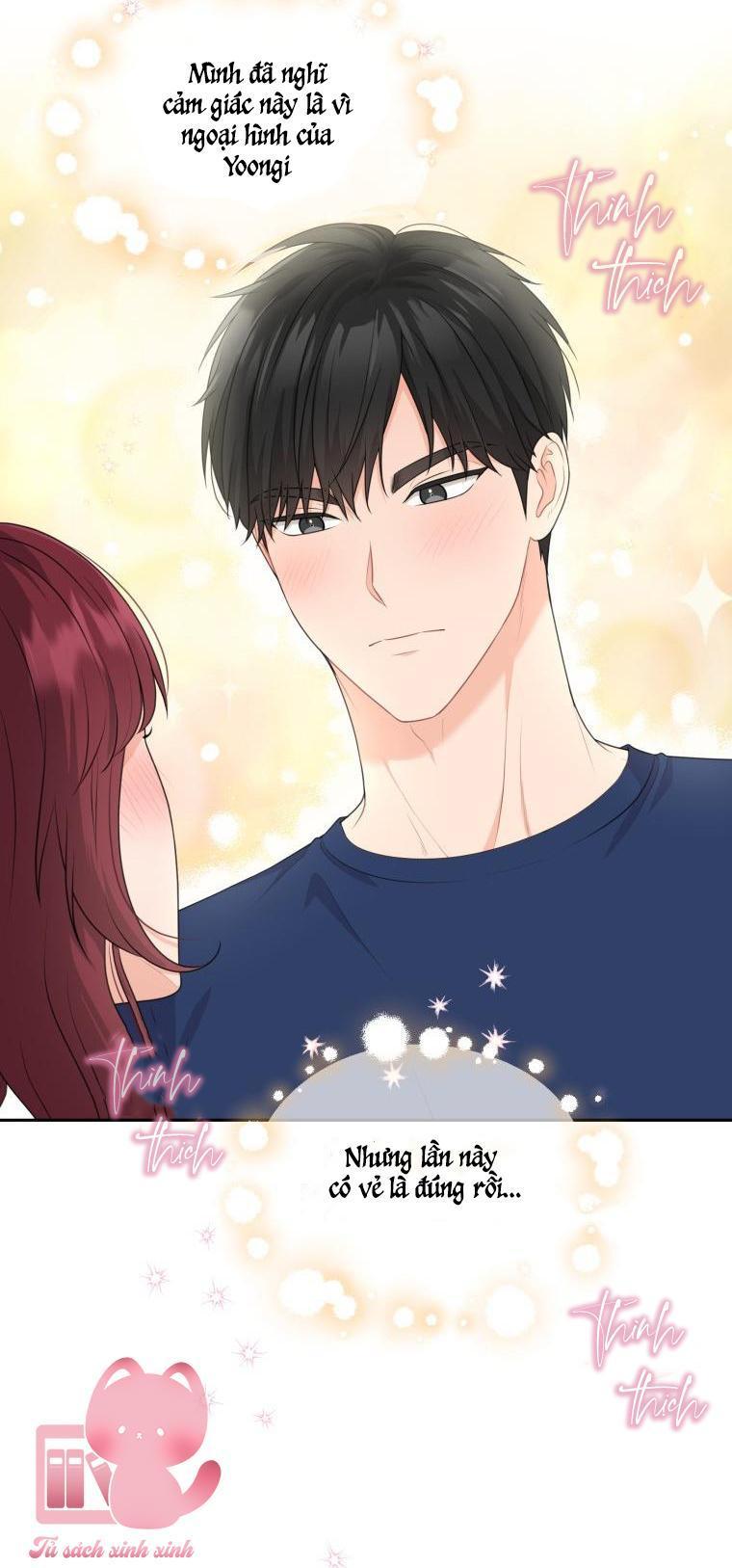 mong được chị chỉ bảo, tiền bối chapter 4 54