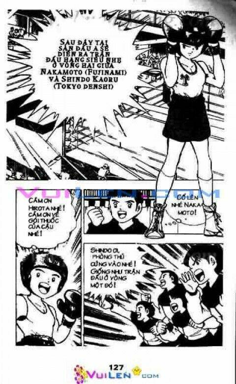 chibi cậu bé quyền anh (8 tập full) chapter 7 127